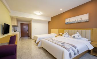 Qingdao Huayu Hotel