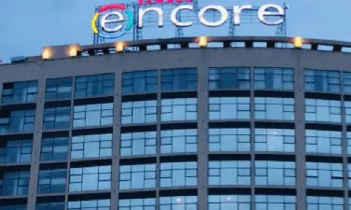 Ramada Encore Hotel