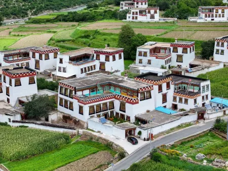 Township Township Rexuan B&B Hotel