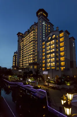 Wehouse Hotel