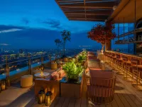Solaire Resort Quezon City Hotels near Araneta Coliseum