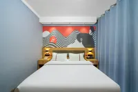 Junyi Chain Hotel (Wenxian Bus Station) Hotels in Wen County