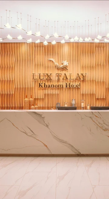 รูปภาพของโรงแรมรักทะเล ขนอม