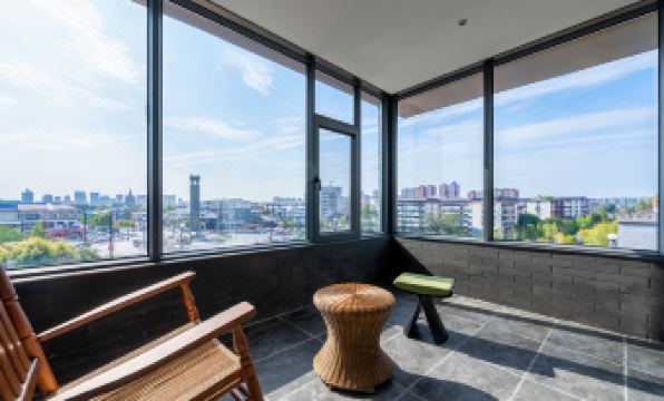 Luoshen Bronze Magpie Hotel (Luoyang Yingtianmen Branch)