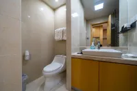 Suzhou Baichen Executive Apartment