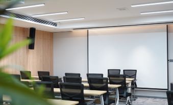 Homeinn Selected Hotel (Suzhou Huaihe West Road Guangcai City)