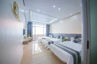Meizhou Island Haizhilü Homestay Hotels near Ancestral Mazu Temple of Meizhou