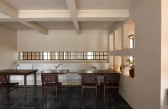 松慢·SONGMOON｜天邊咖啡館·設計師酒店