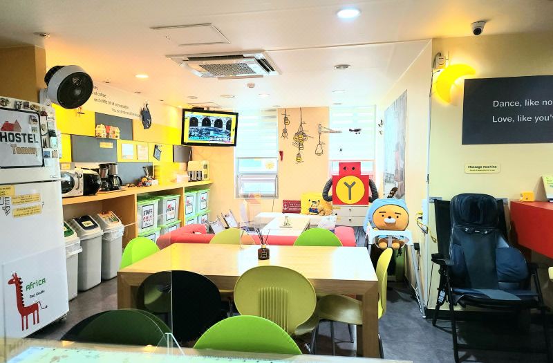 Hostel Tommy photo 3