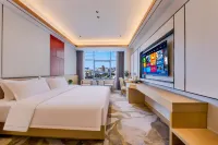Shen County Huangxing Hotel Hotels in Shen County
