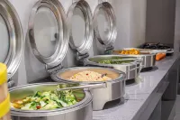 7 デイズ インホテル(六盤水盤州勝境大道紅果小広場) - 朝食