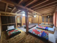 Passu Cones Hotel Hotel a Hunza