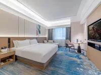 Gluck Hotel (ShenZhen train station Xiangxicun Metro Station Branch) Hotels near Jianingna Youyi Square