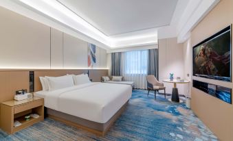Gluck Hotel (ShenZhen train station Xiangxicun Metro Station Branch)