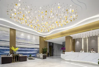 Yunhe Dongwang Hotel Hotels in Keyuan Garden