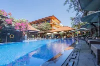Wina Holiday Villa Kuta Bali - Resorts