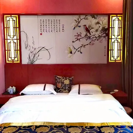 YIMINKEZHAN