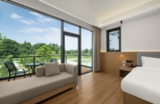 Chengdu Pidu Maison New Century Hotels in Chengdu