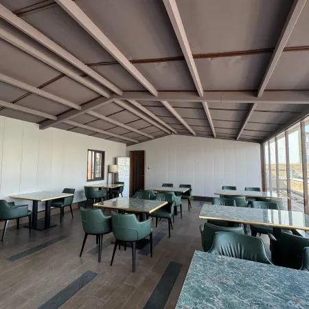 Taihe Yunlu Courtyard Hotel