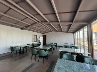 Taihe Yunlu Courtyard Hotel - breakfast