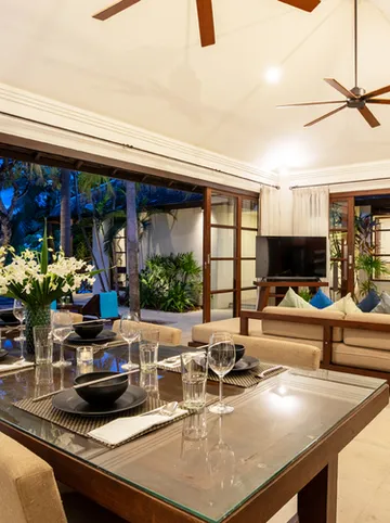 รูปภาพของAqua Vista 28: 3BR Thai Style Villa