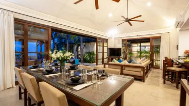 รูปภาพของAqua Vista 28: 3BR Thai Style Villa