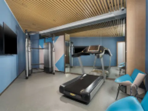 Holiday Inn Express DATONG PINGCHENG by IHG โรงแรมในต้าถง