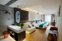 Stay Hotel (Jingdezhen People's Square Yuyao Factory)
