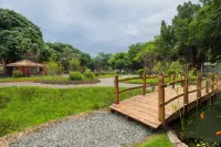 Pusu Liyuan Vacation Apartment