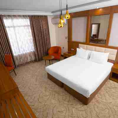 Shaheen Hotel Baghdad Rooms