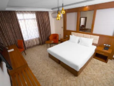 Shaheen Hotel Baghdad Hotels in Baghdad