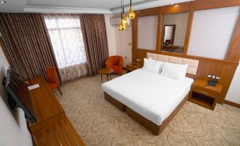 Shaheen Hotel Baghdad