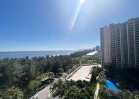 Lingshui Banxia SEAVIEW RESORT Scenic Hotel (Clear Water Bay) - 오션뷰