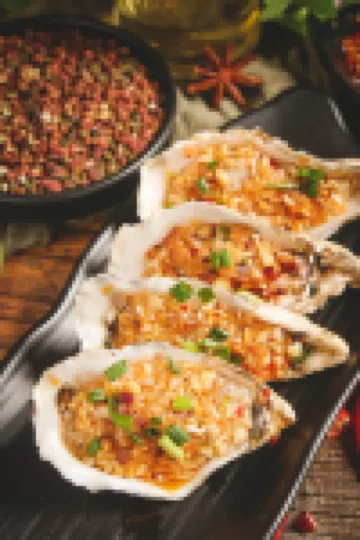 龍海白塘灣旅遊度假區