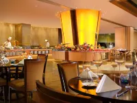Sheraton Ningbo Hotel Ningbo otelleri