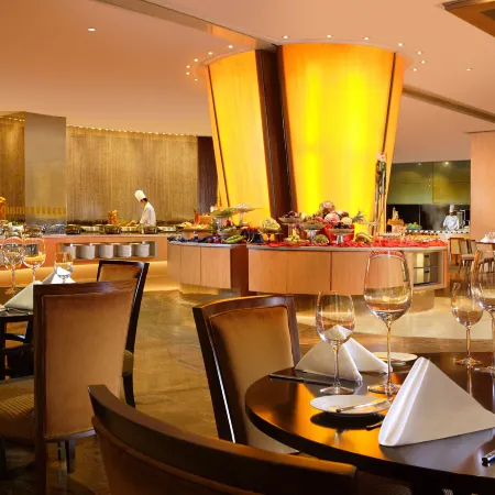 Sheraton Ningbo Hotel