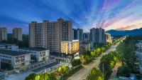 Wisdom Hotel Werner (Yubai Pangu Avenue) Hotels in Tongbai