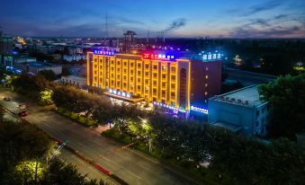 Jinjiang Hotel