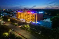 Jinjiang Hotel