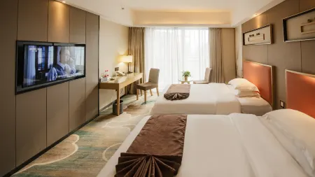 SOVEREIGN GARDEN HOTEL