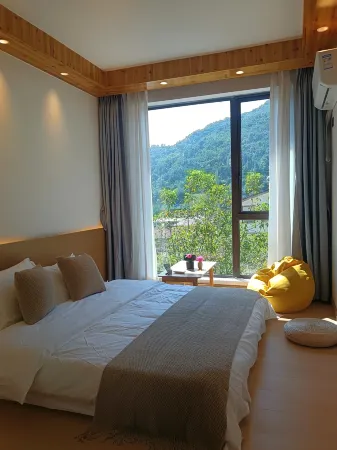 Yangqin • Zhuokang Vacation Apartment