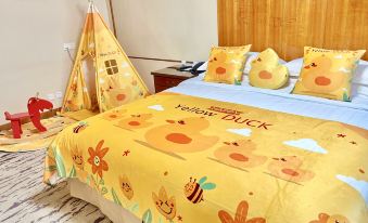 Shijiazhuang Meilihua Hotel
