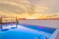 Cheathata Cts Hotel Siem Reap Hotels in Siem Reap