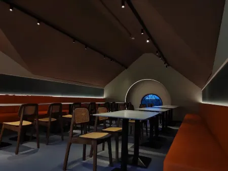 Zijia Inn Отели рядом с достопримечательностью «Biefeng Temple»