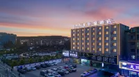 Homeinn Ease (Holingol Railway Station Chuangye Road) Hotels in Tongliao