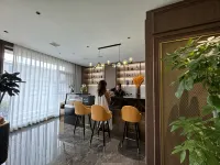 西安鐘鼓樓萬信國際飯店（鐘樓地鐵站店）