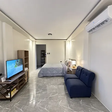 F Residence Transient House