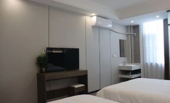 Hongwu Hotel