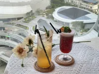 曼哈頓國際度假公寓（長隆旅遊度假區店）