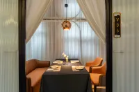 Vienna International Hotel (Tongliao Branch) - breakfast